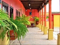 Hotel Lirice Colonial 