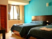 Hotel Real Colonial 
