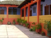 Hotel Clasico Colonial 