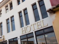 Hotel Real JunchavГ­n 