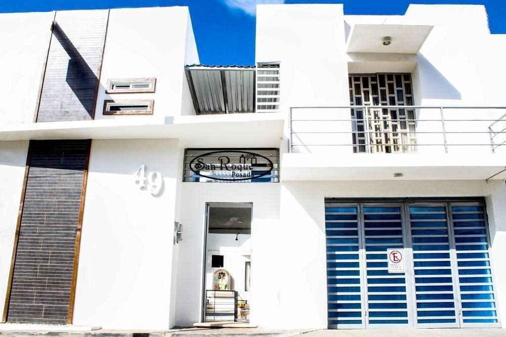 Hotel San Roque 