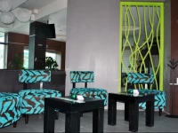 Hotel Tierra Viva 