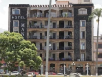 Hotel Mansur 3*