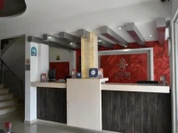 Hotel Yakar 