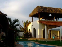 CabaГ±as Pie de la Cuesta 