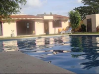 Casa Pie de La Cuesta 