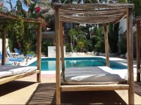 Nuestra Casa-Sai Pet Friendly Hotel & Beach Club 