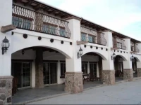 Hotel Quinta Mision 