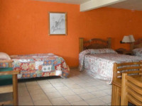 Villa Santa Cruz Creel