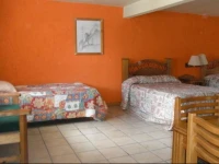 Villa Santa Cruz Creel 