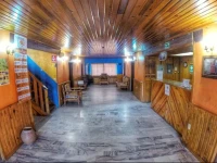 Hotel La Posada Santa Cruz 