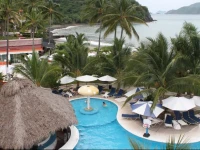 La Quinta Gran BahГ­a, Cuastecomates 