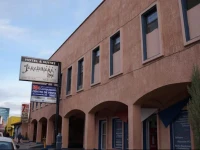 Tarahumara Inn 