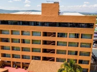 Hotel de Cuautla 