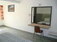 Hotel del Valle 