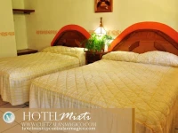 Hotel Mixti 