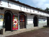 Villa Aventura 