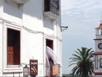 Hotel Daniela 