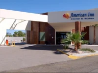 American Inn Hotel & Suites Delicias 
