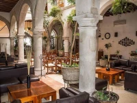 Hostal de La Monja 
