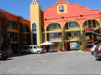 Hotel Florida Plaza