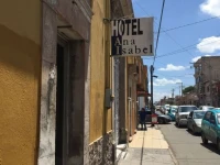 Hotel Ana Isabel 