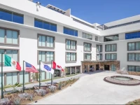 Hampton Inn & Suites by Hilton Los Cabos 