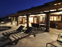 Villa Vista del Mar 