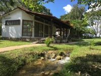 Parador Vallescondido 