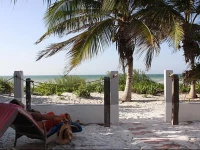 One Digit House Beachfront 