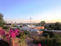 Hotel Rio Vista 
