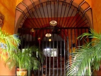 Posada Don Porfirio 