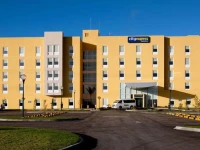 City Express Tula 