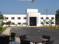 Hotel El Palmar Inn 
