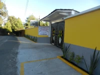 Hotel Finca los Girasoles 