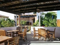 Cerritos Beach Inn 