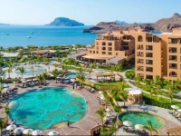 Villa del Palmar at the Islands of Loreto 