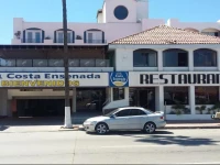 Hotel Costa Ensenada 