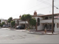 Hotel Las Dunas 