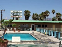 Motel Presidente 3*