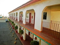 Hotel El Sausalito 