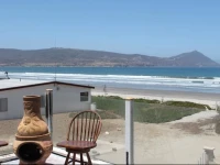 Casa Ballena B 