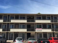 Departamentos Playa Ensenada 