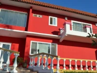 Hostal Todos Santos 
