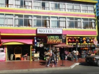 Hotel Inn Adults Only 