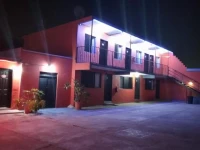 Motel Agora 