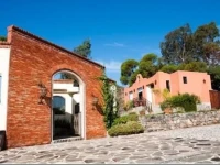 Hotel Quinta Santa Teresa 