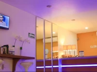 Global Express Hotel Escarcega 