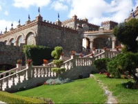 Hotel Castillo de Santa Cecilia 