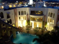 Hotel Quinta las Alondras 